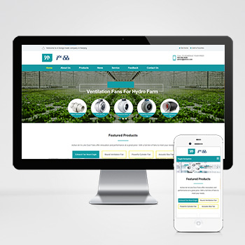 (自適應(yīng)手機(jī)端)HTML5響應(yīng)式英文外貿(mào)企業(yè)產(chǎn)品展示PHP網(wǎng)站建設(shè)案例 LED燈具外貿(mào)通用網(wǎng)站制作案例